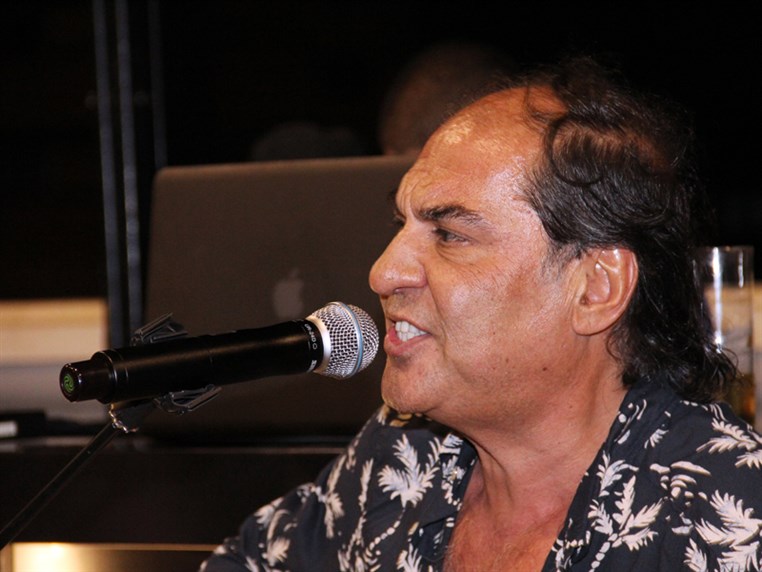 Weekend Live Groove at Monte Cassino